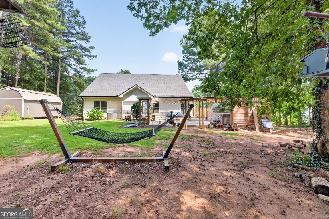 1041 Matthews Way McDonough - Photo 58