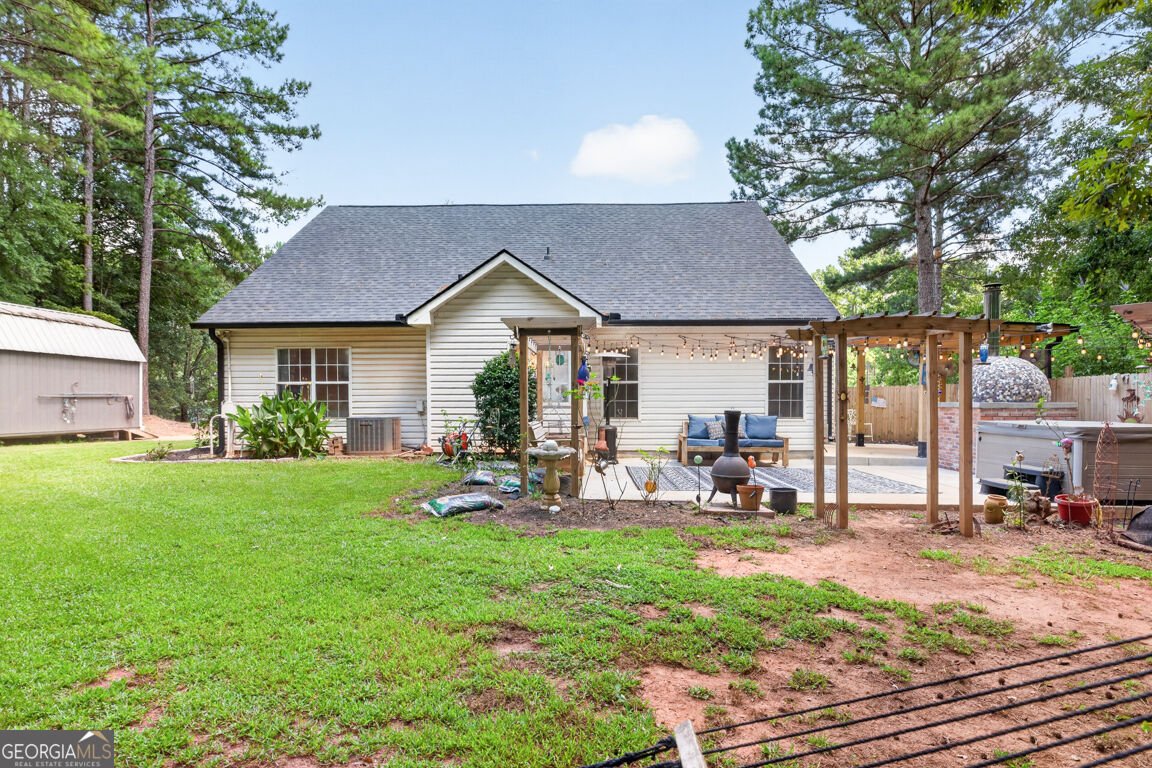 1041 Matthews Way McDonough - Photo 59