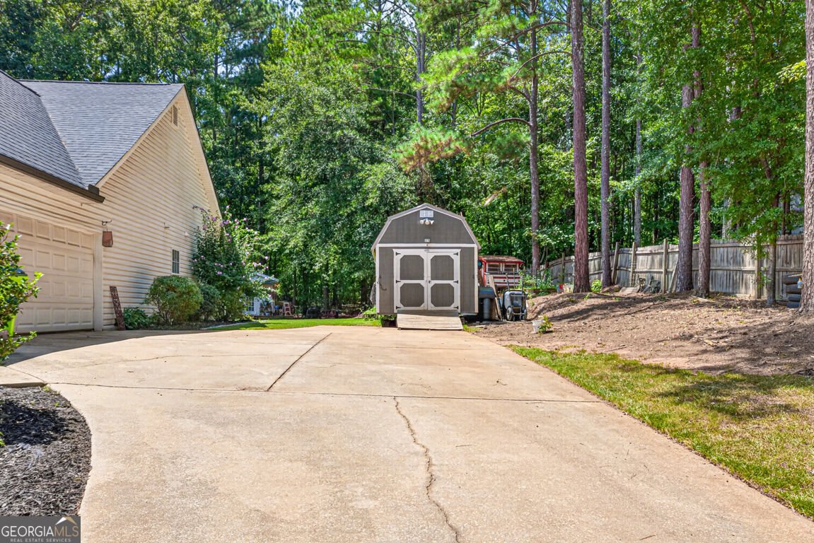1041 Matthews Way McDonough - Photo 6