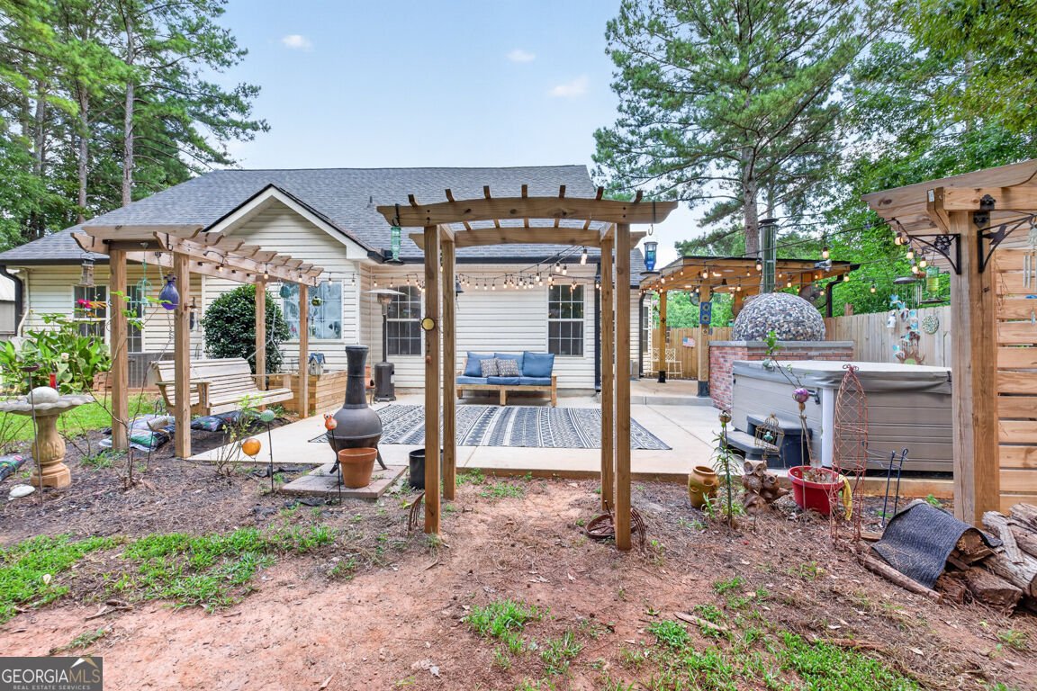 1041 Matthews Way McDonough - Photo 66
