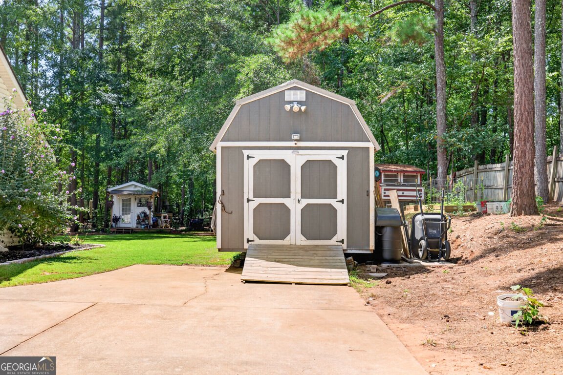 1041 Matthews Way McDonough - Photo 68