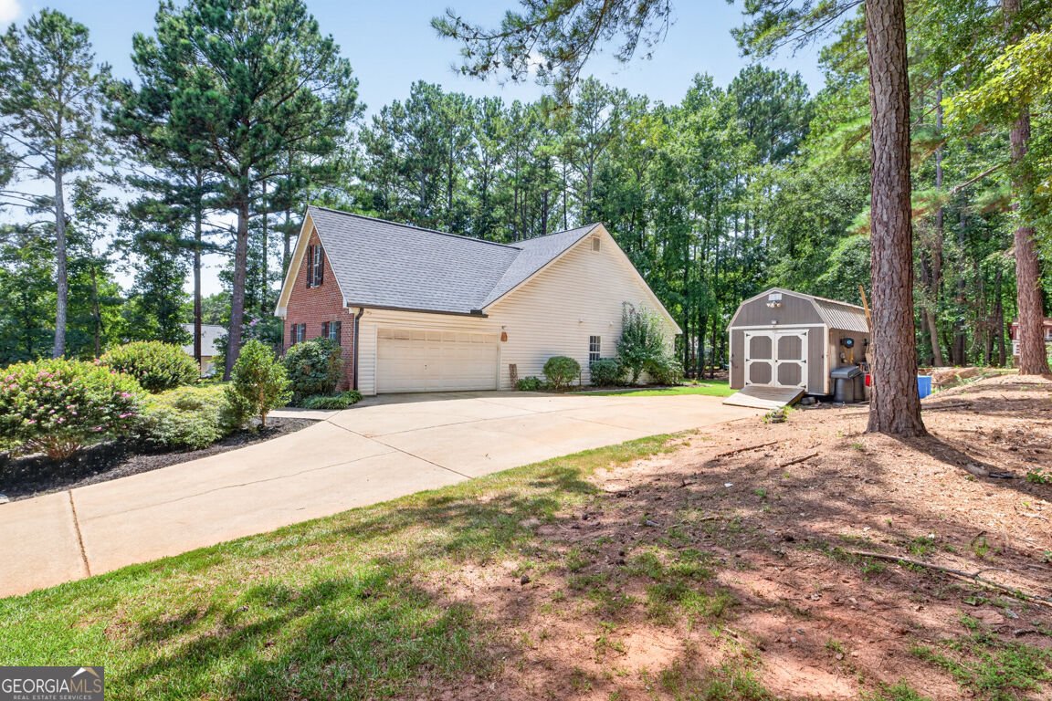 1041 Matthews Way McDonough - Photo 69