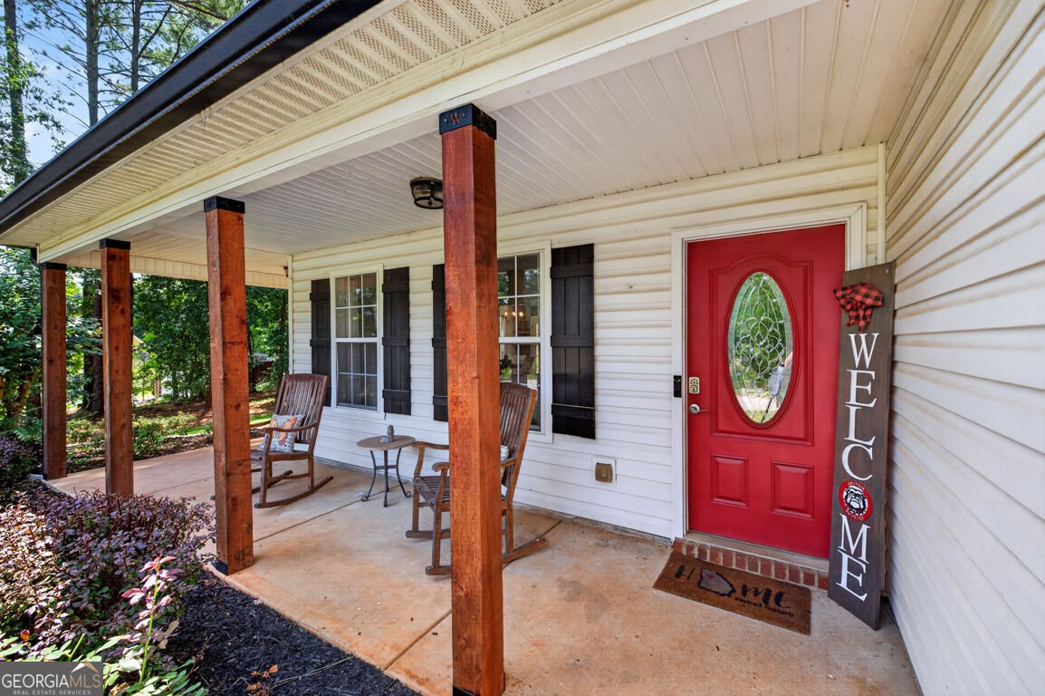 1041 Matthews Way McDonough - Photo 7
