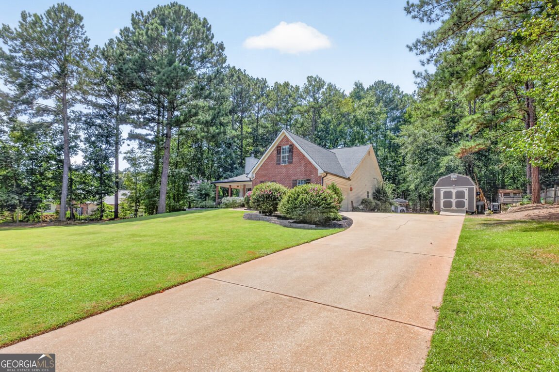 1041 Matthews Way McDonough - Photo 70