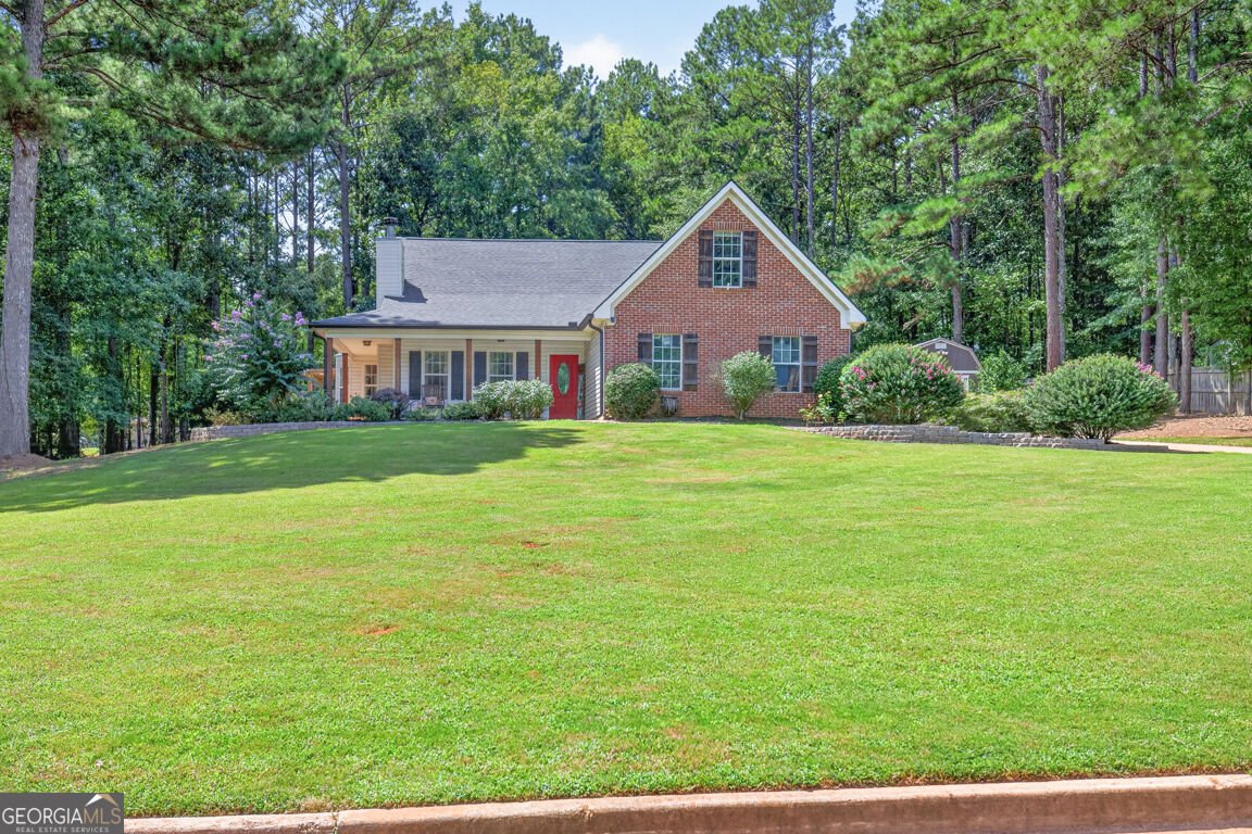 1041 Matthews Way McDonough - Photo 71