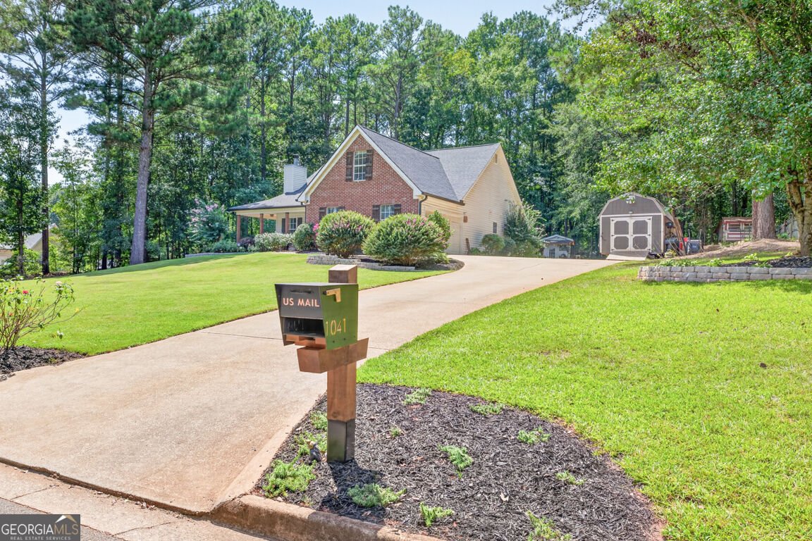 1041 Matthews Way McDonough - Photo 74