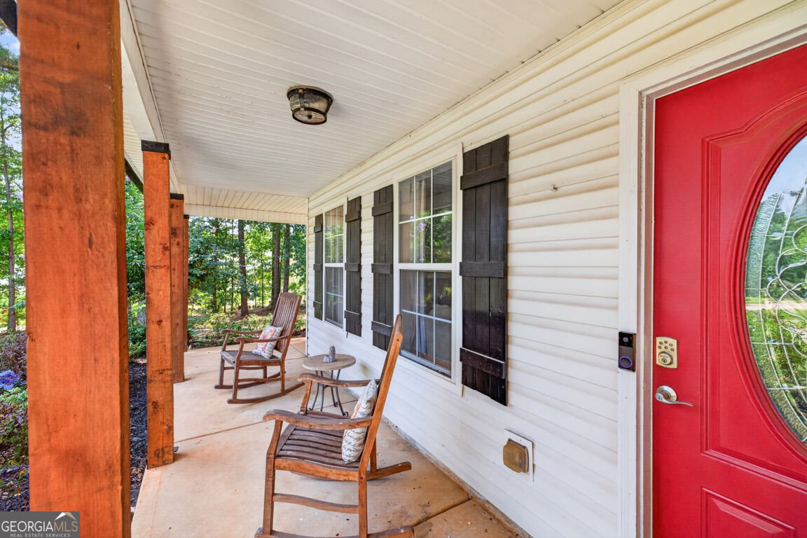 1041 Matthews Way McDonough - Photo 8