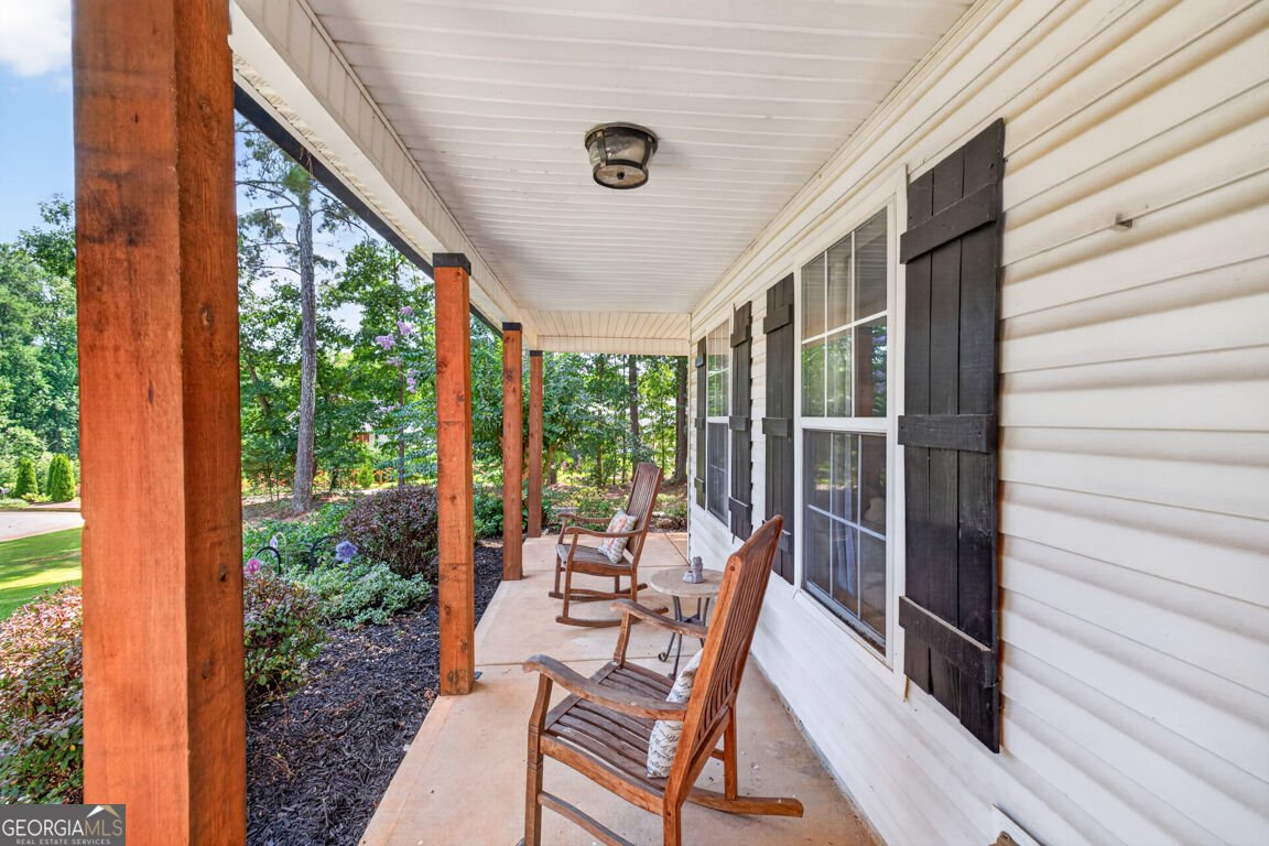 1041 Matthews Way McDonough - Photo 9