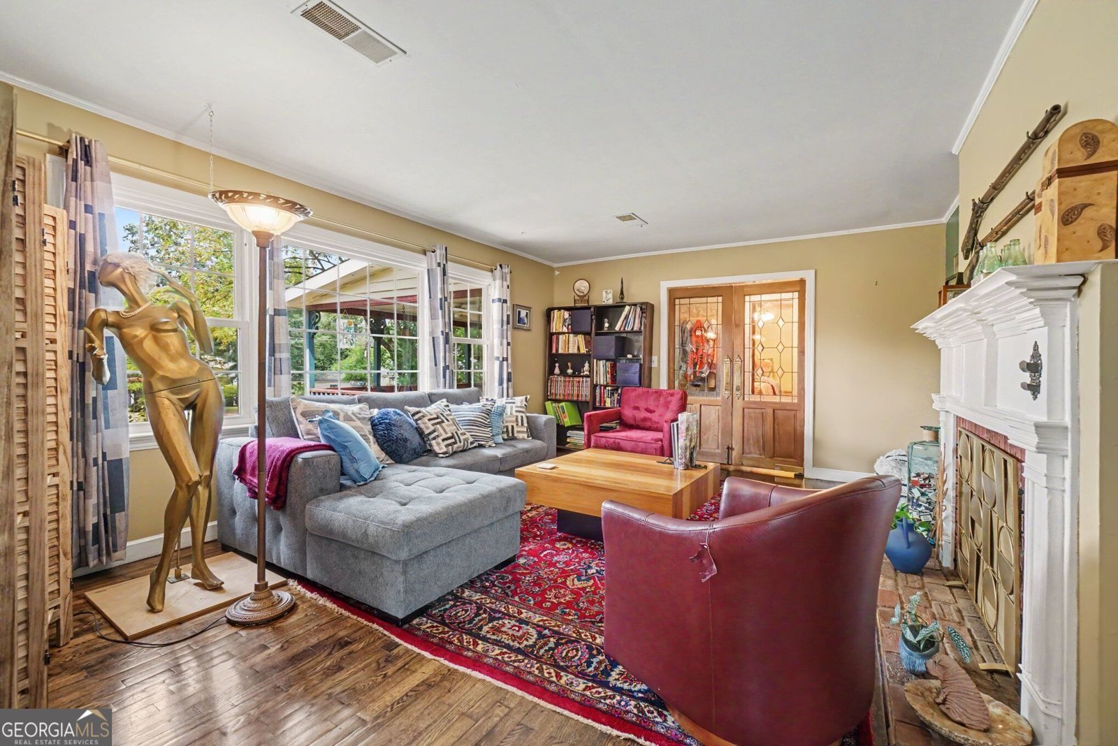 114 Etowah Drive Cartersville - Photo 12