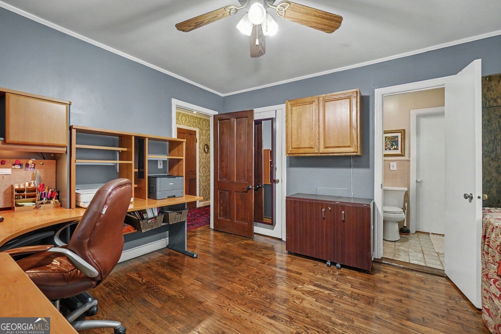 114 Etowah Drive Cartersville - Photo 16