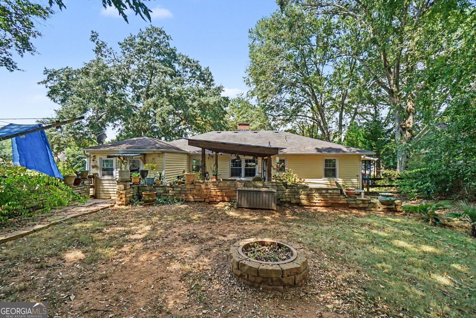 114 Etowah Drive Cartersville - Photo 27