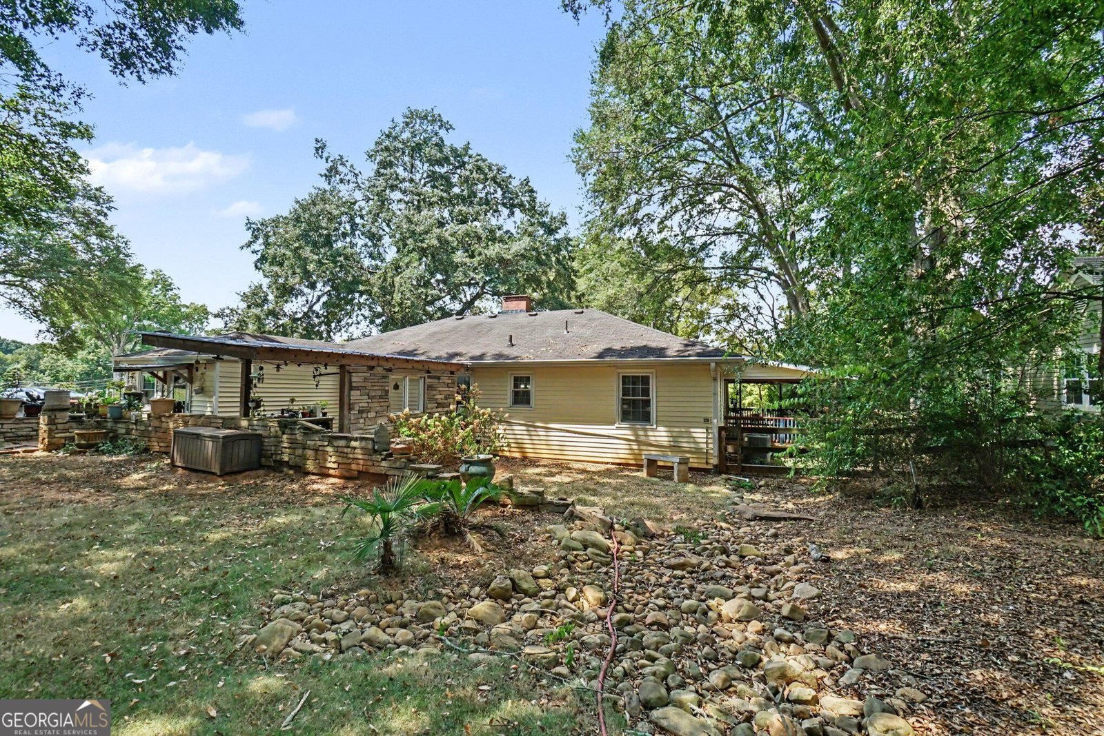 114 Etowah Drive Cartersville - Photo 28