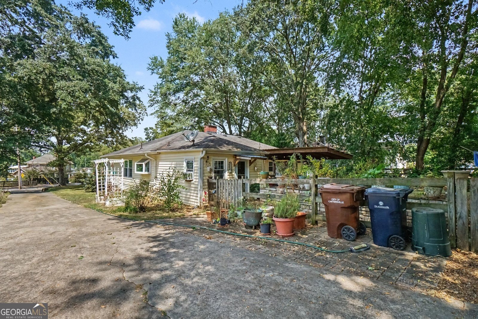 114 Etowah Drive Cartersville - Photo 29