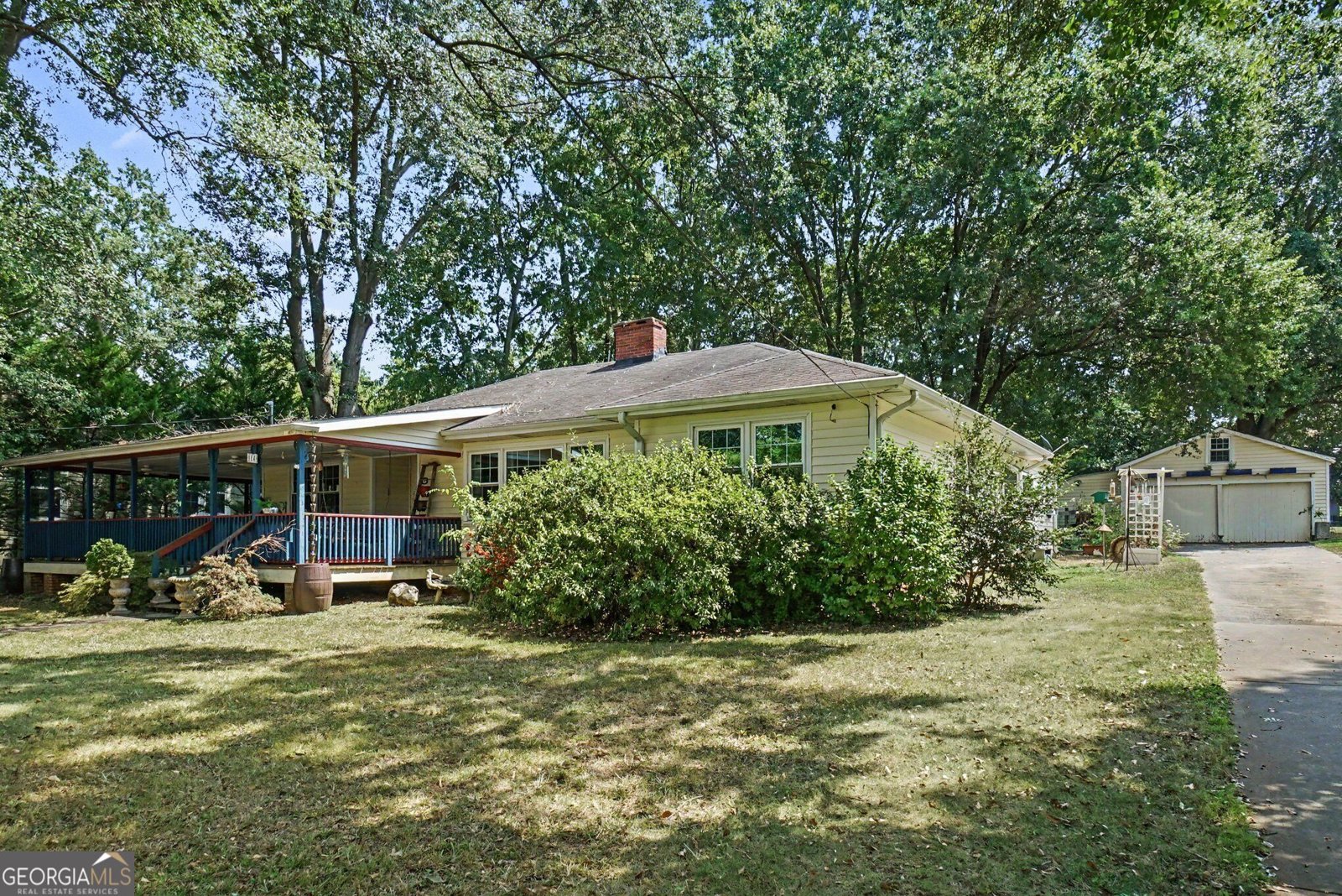 114 Etowah Drive Cartersville - Photo 6