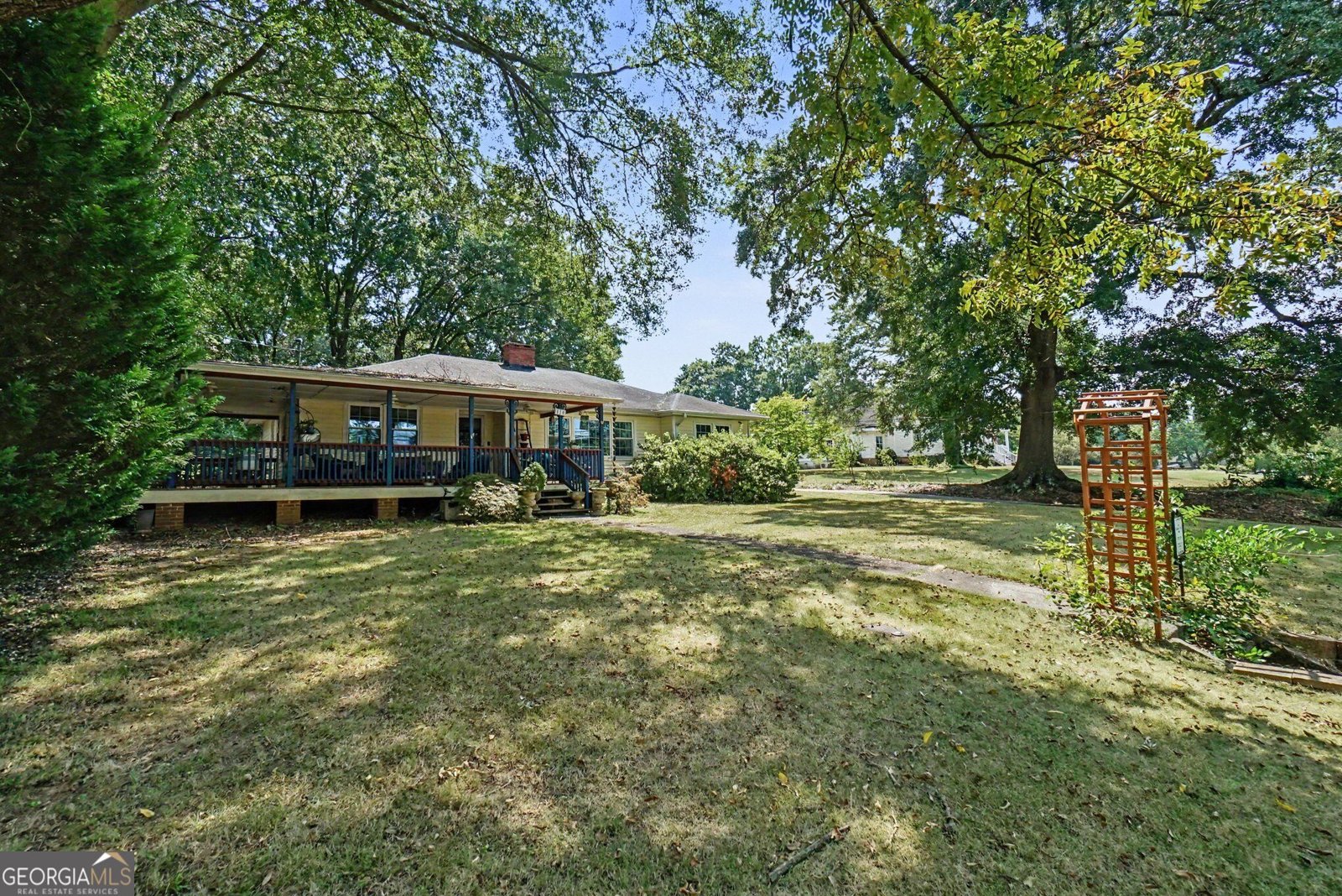 114 Etowah Drive Cartersville - Photo 7