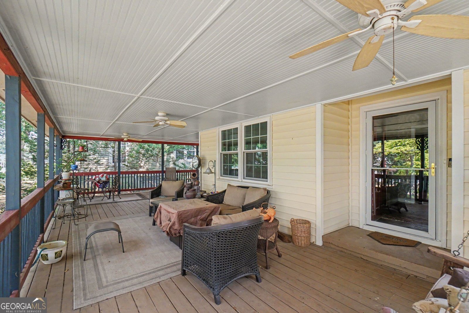114 Etowah Drive Cartersville - Photo 8