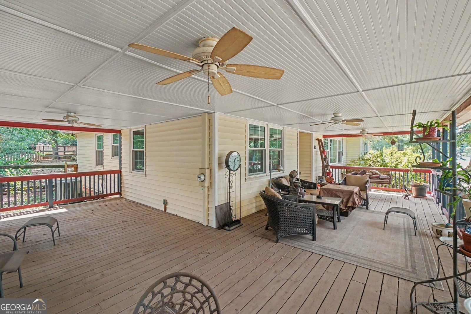 114 Etowah Drive Cartersville - Photo 9