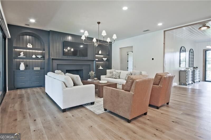 400 Lower Union Hill Road Canton - Photo 15