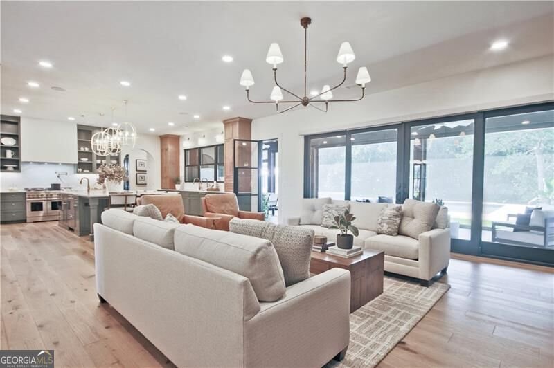 400 Lower Union Hill Road Canton - Photo 16