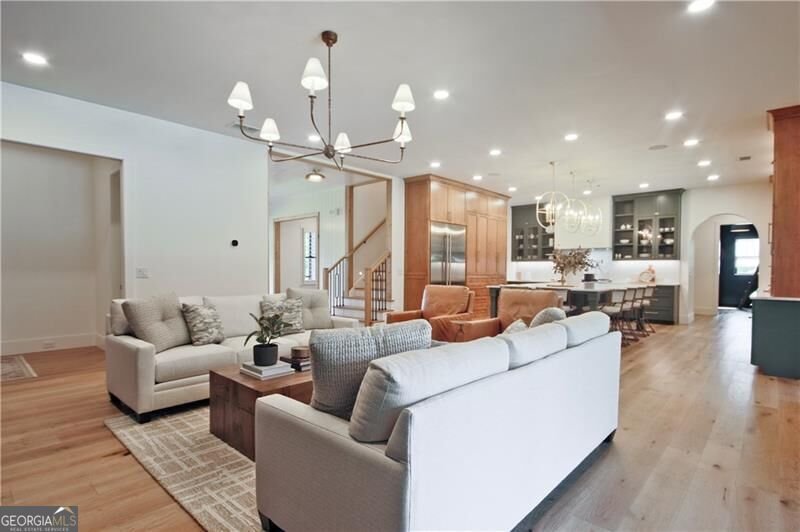 400 Lower Union Hill Road Canton - Photo 17