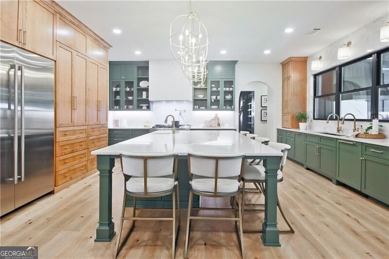 400 Lower Union Hill Road Canton - Photo 18