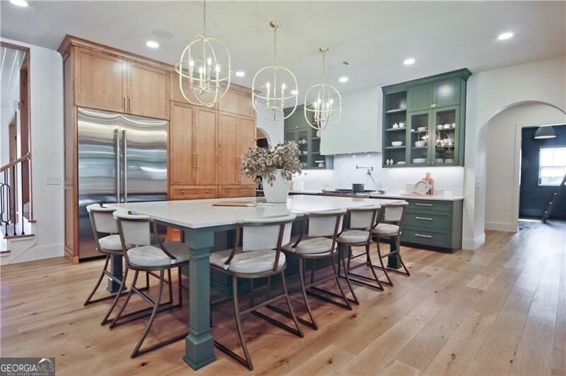 400 Lower Union Hill Road Canton - Photo 19