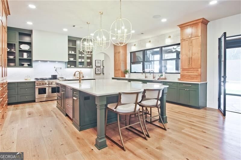 400 Lower Union Hill Road Canton - Photo 20