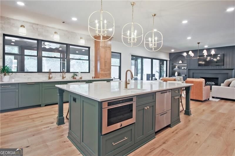 400 Lower Union Hill Road Canton - Photo 21