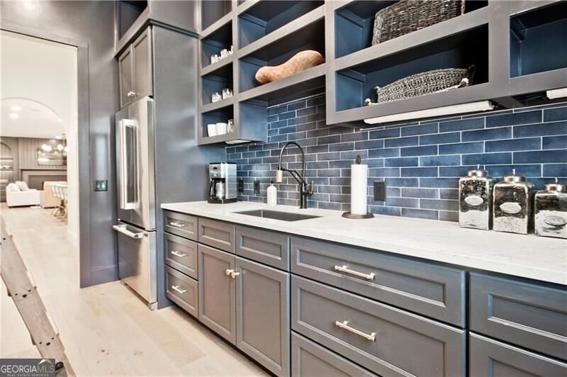 400 Lower Union Hill Road Canton - Photo 24