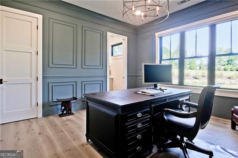 400 Lower Union Hill Road Canton - Photo 34