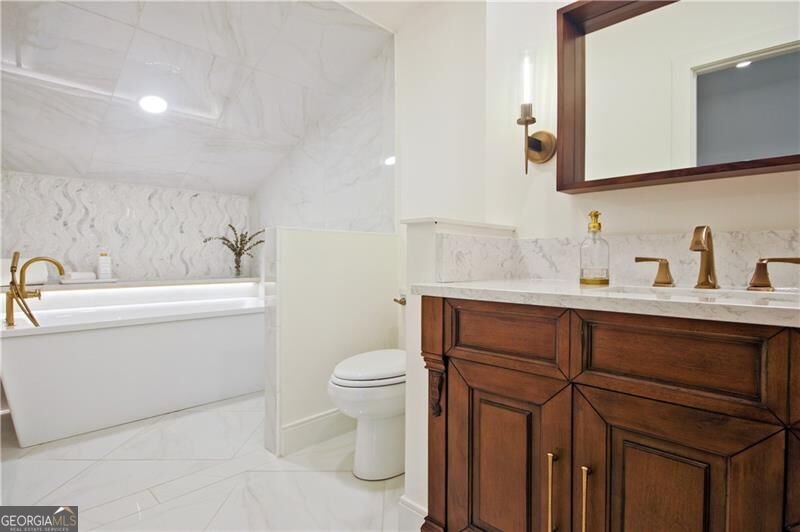 400 Lower Union Hill Road Canton - Photo 45