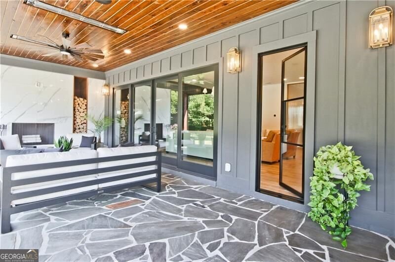 400 Lower Union Hill Road Canton - Photo 58