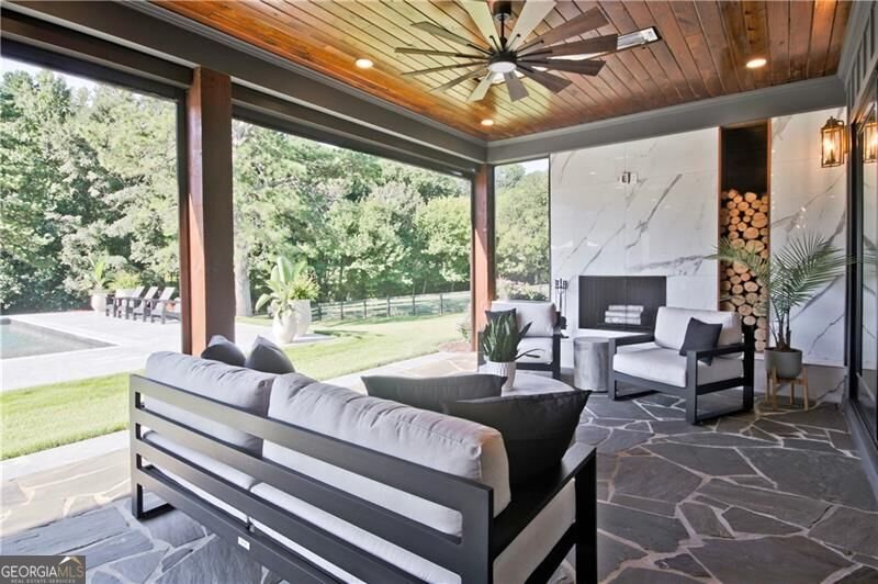 400 Lower Union Hill Road Canton - Photo 59