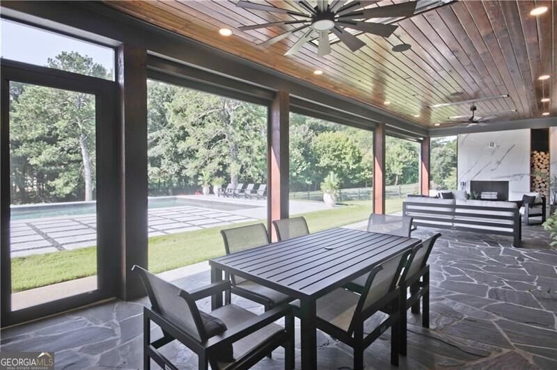 400 Lower Union Hill Road Canton - Photo 61