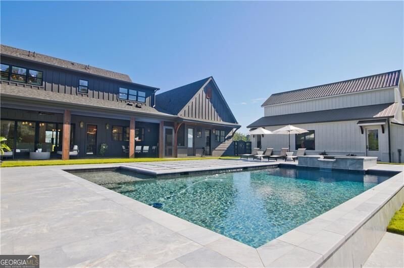 400 Lower Union Hill Road Canton - Photo 64