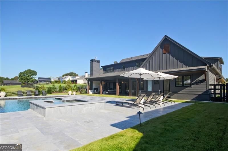 400 Lower Union Hill Road Canton - Photo 67