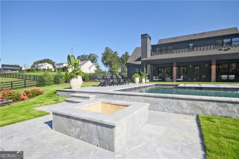 400 Lower Union Hill Road Canton - Photo 68