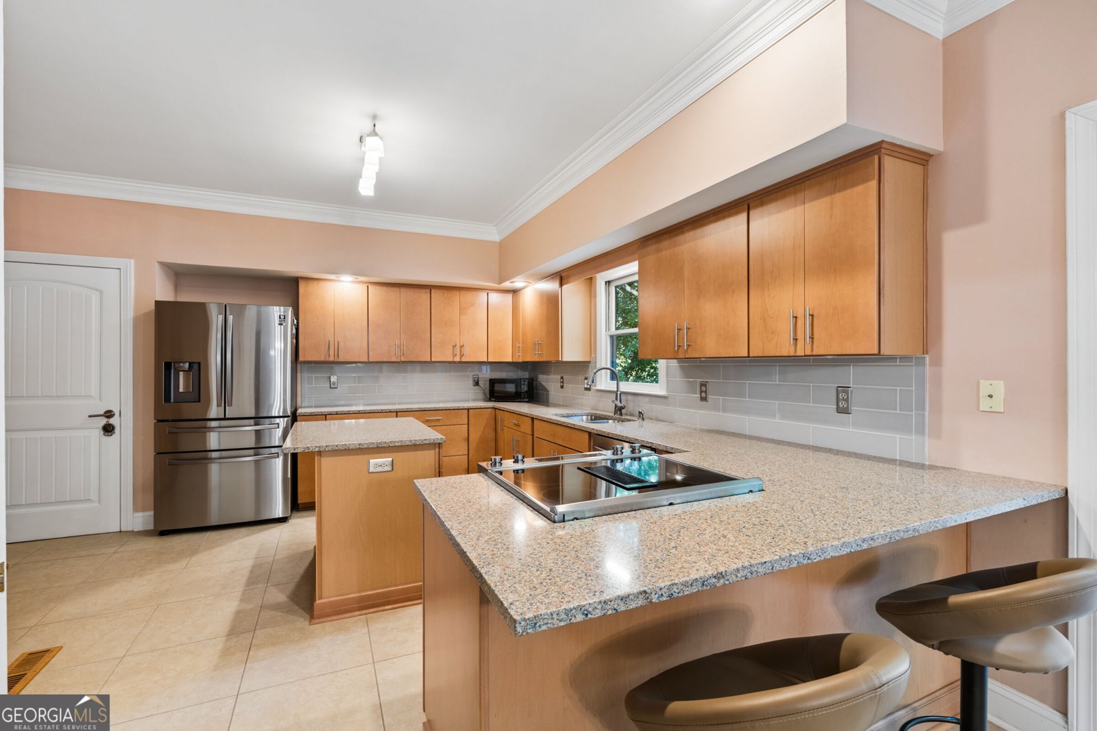 210 Wessex Court Sandy Springs - Photo 14