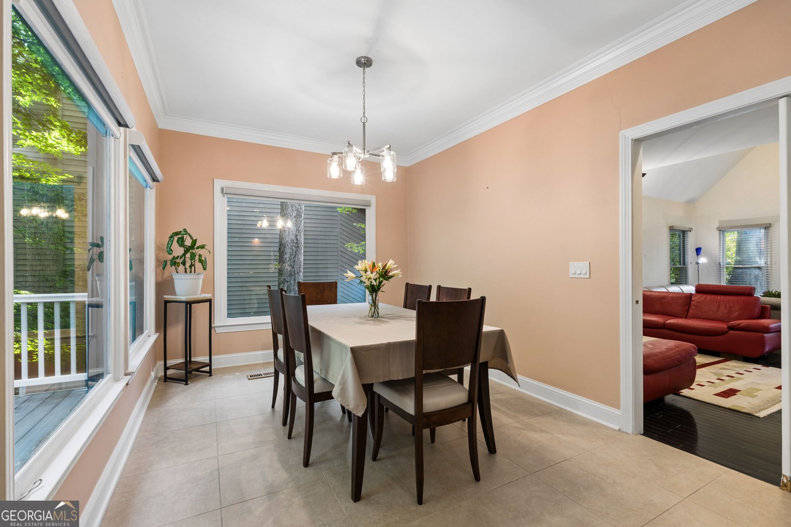 210 Wessex Court Sandy Springs - Photo 18