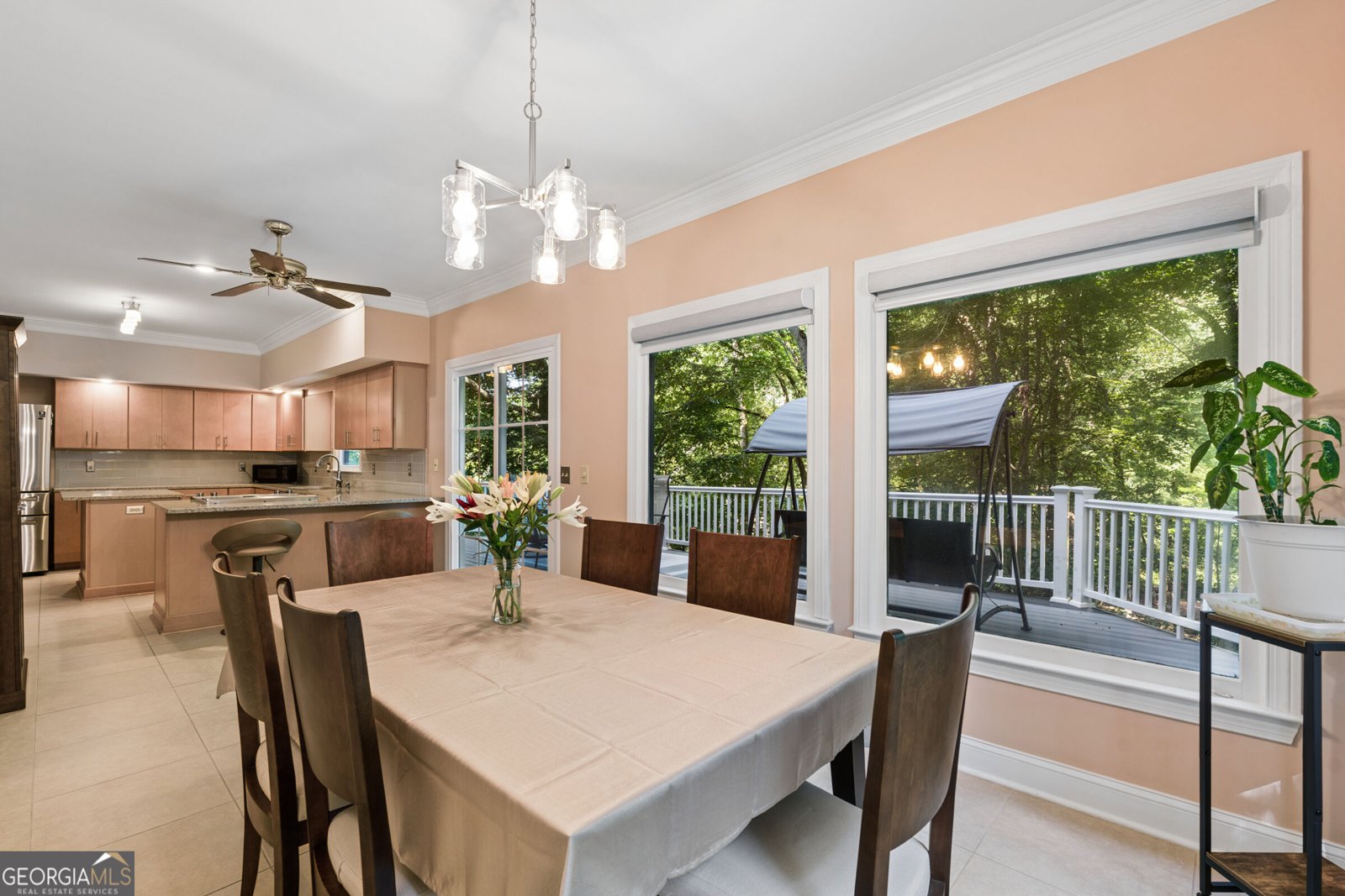 210 Wessex Court Sandy Springs - Photo 19
