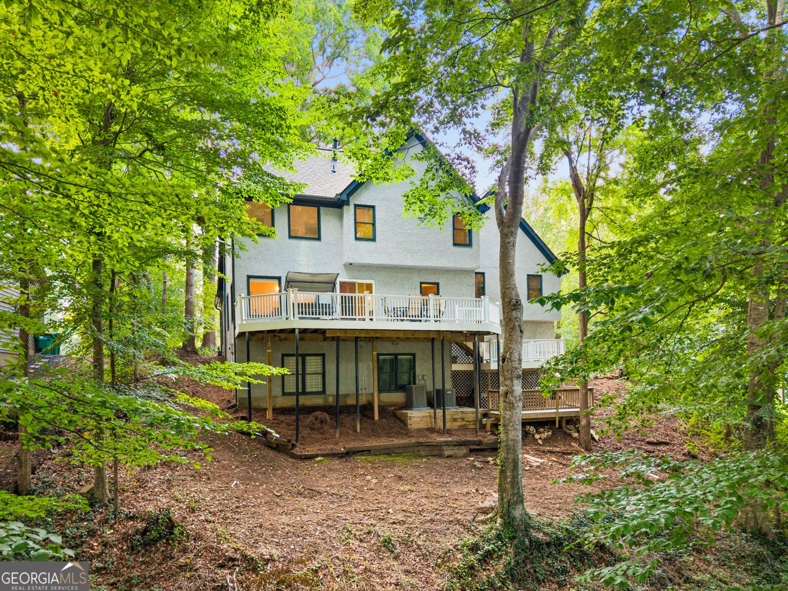 210 Wessex Court Sandy Springs - Photo 53