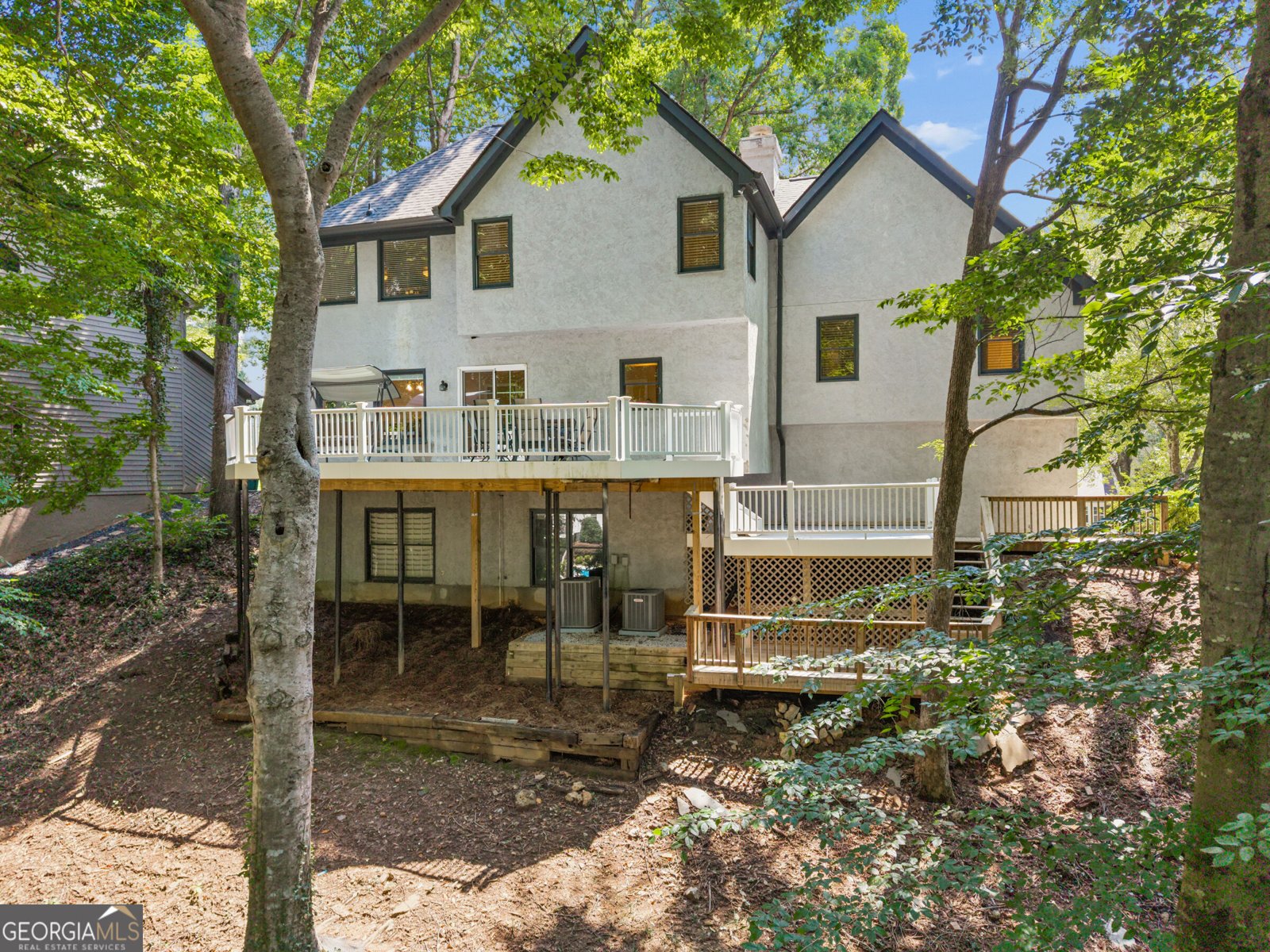 210 Wessex Court Sandy Springs - Photo 54
