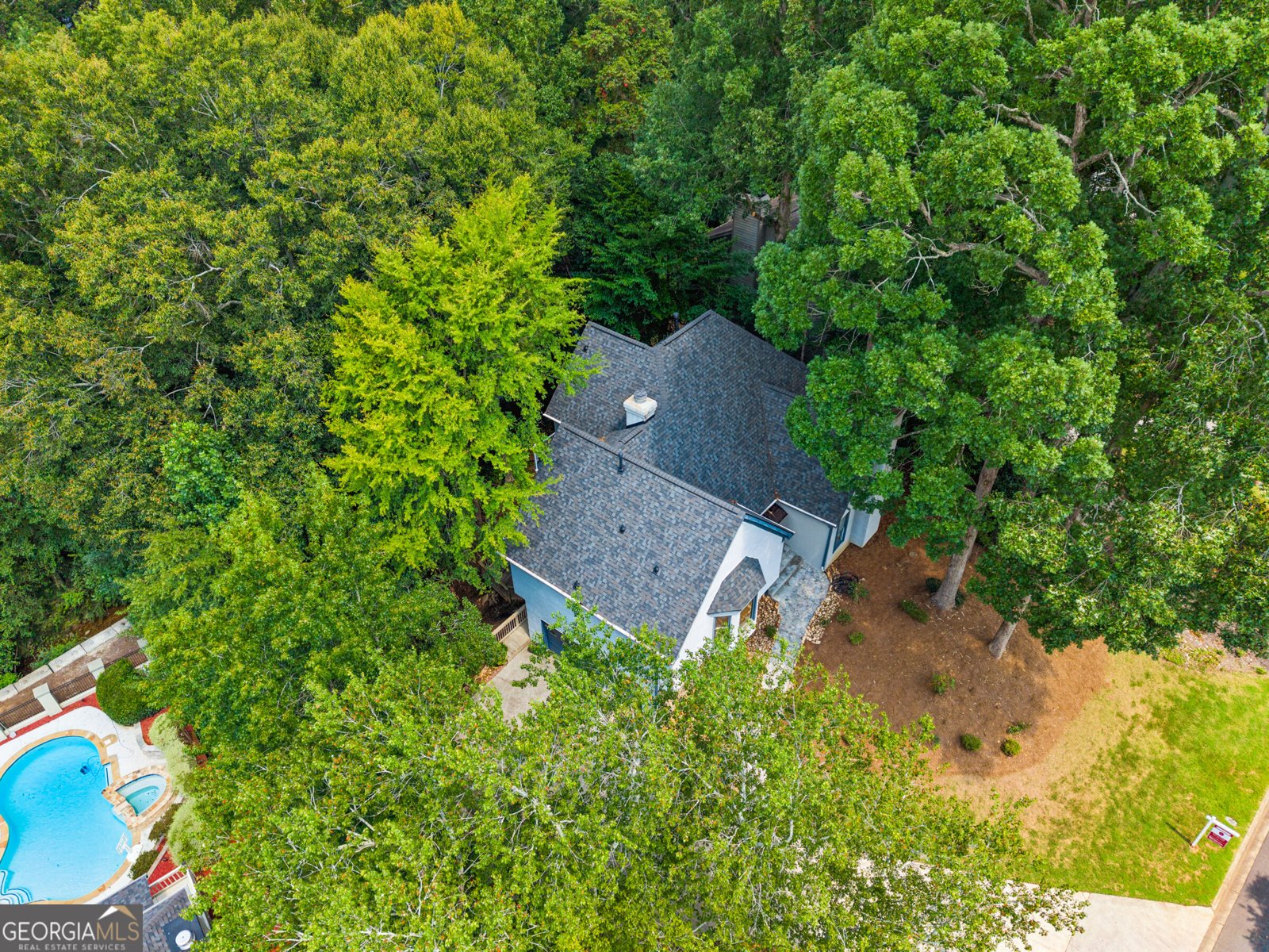 210 Wessex Court Sandy Springs - Photo 55