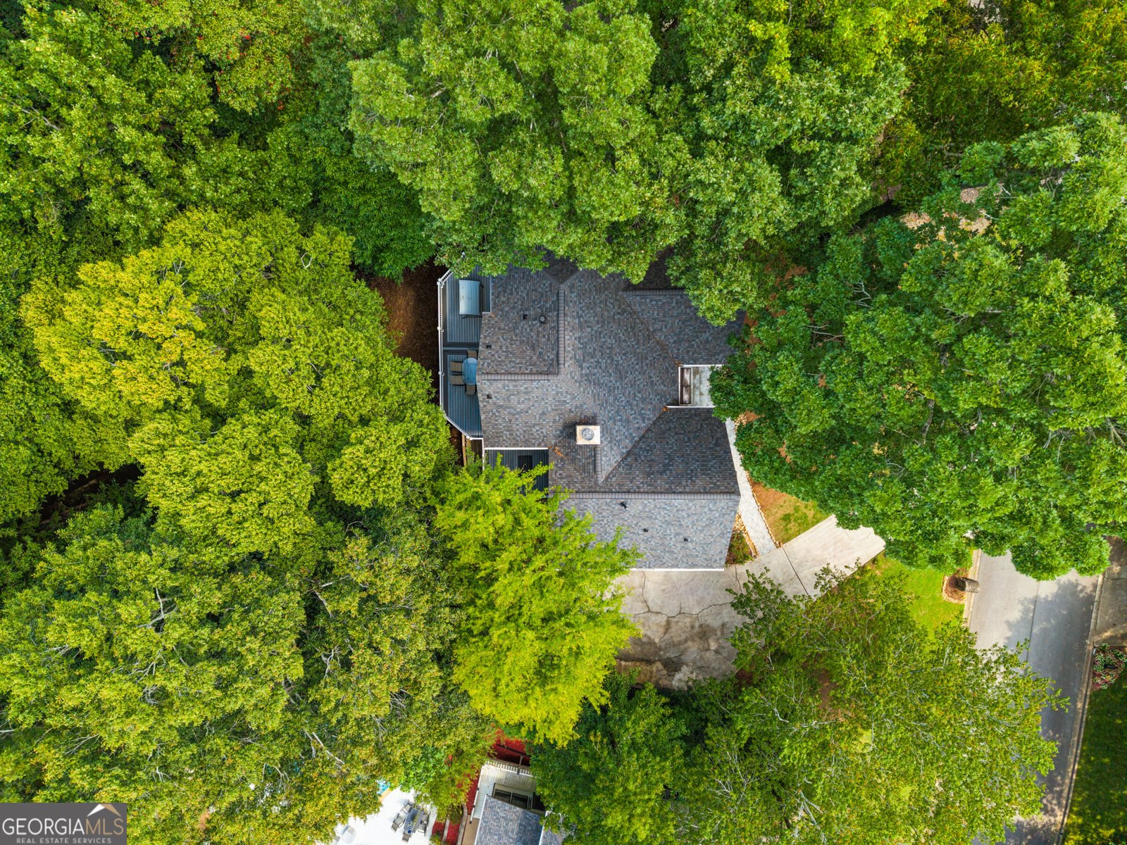 210 Wessex Court Sandy Springs - Photo 56