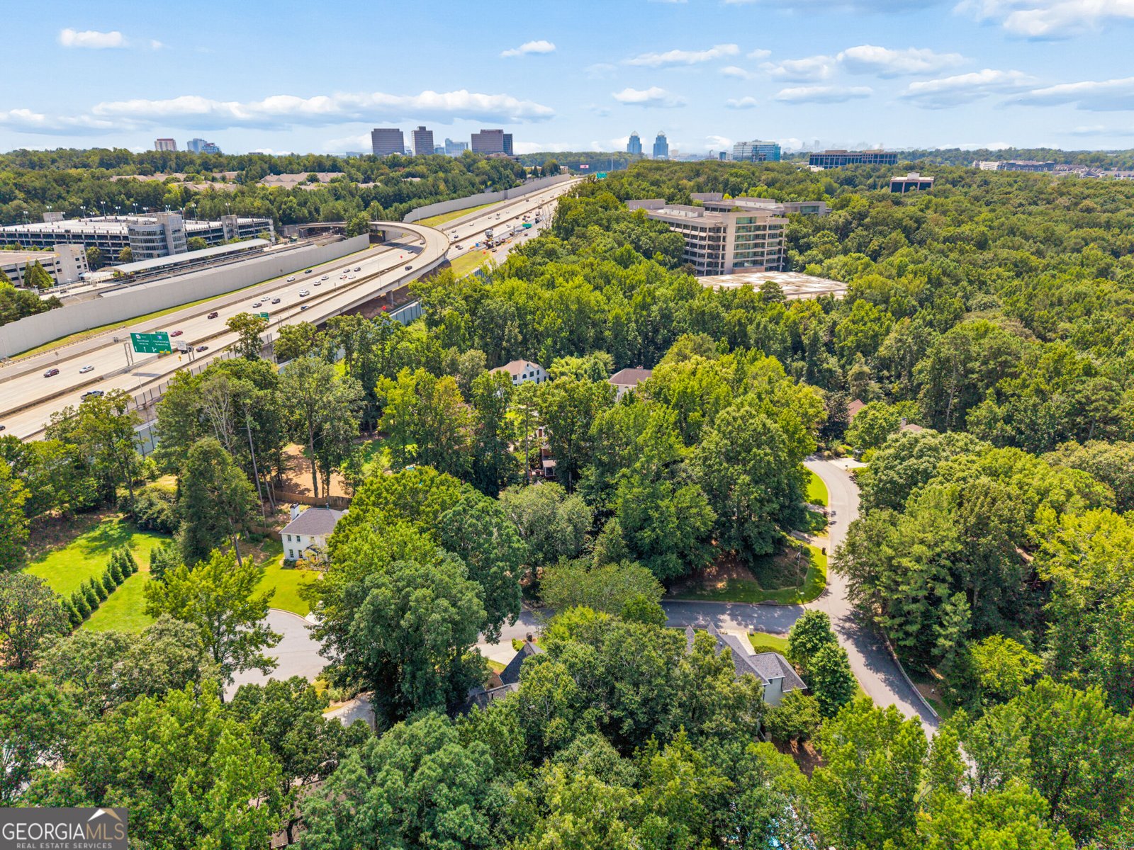 210 Wessex Court Sandy Springs - Photo 59