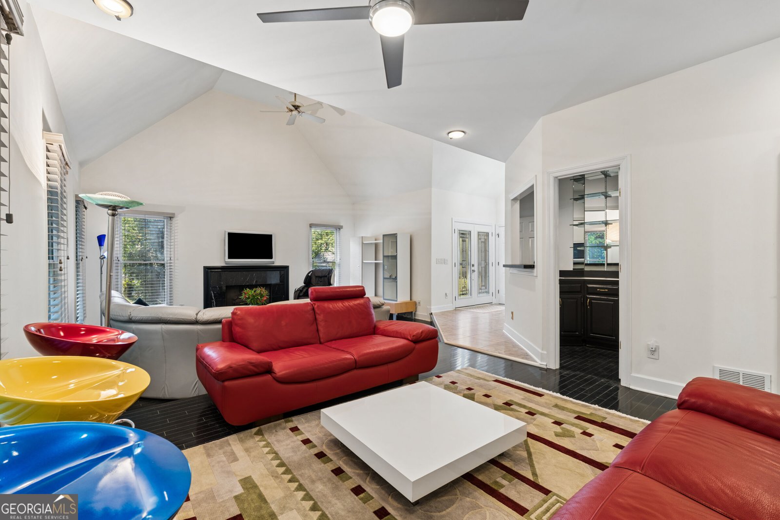 210 Wessex Court Sandy Springs - Photo 9