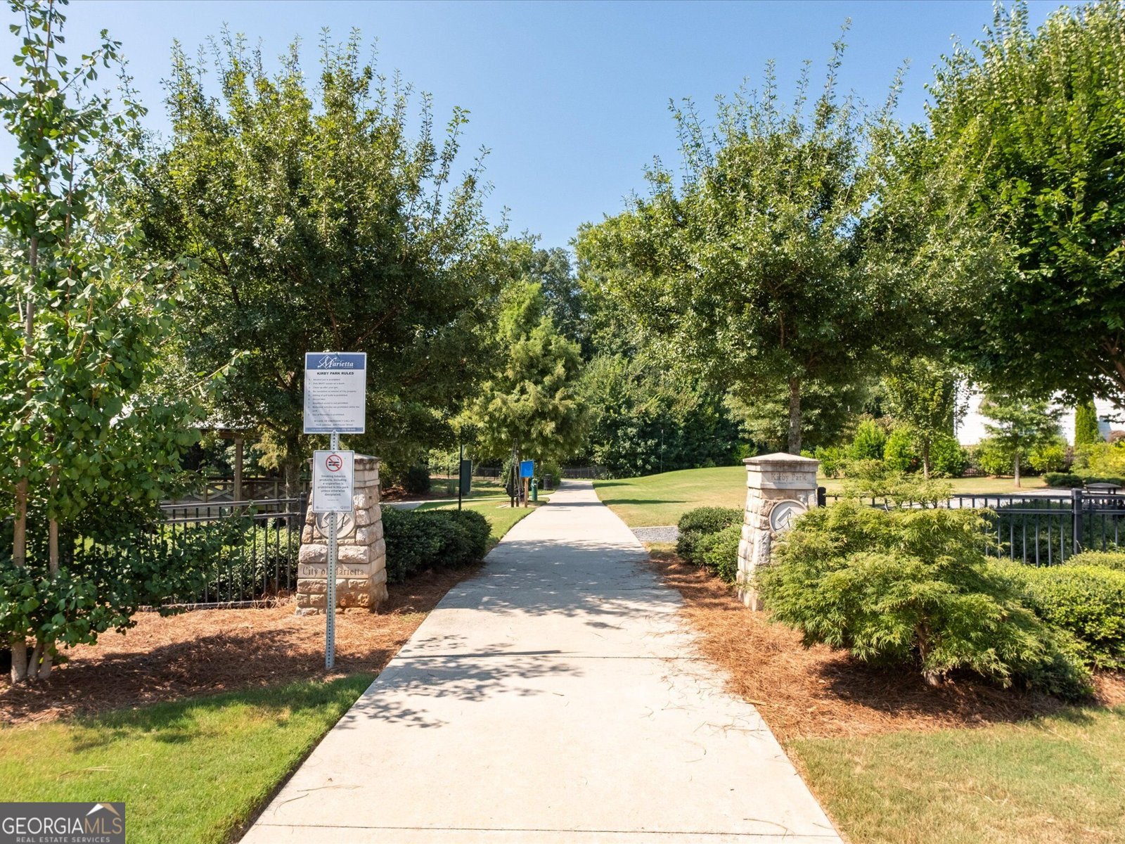 468 Frasier Street Marietta - Photo 48