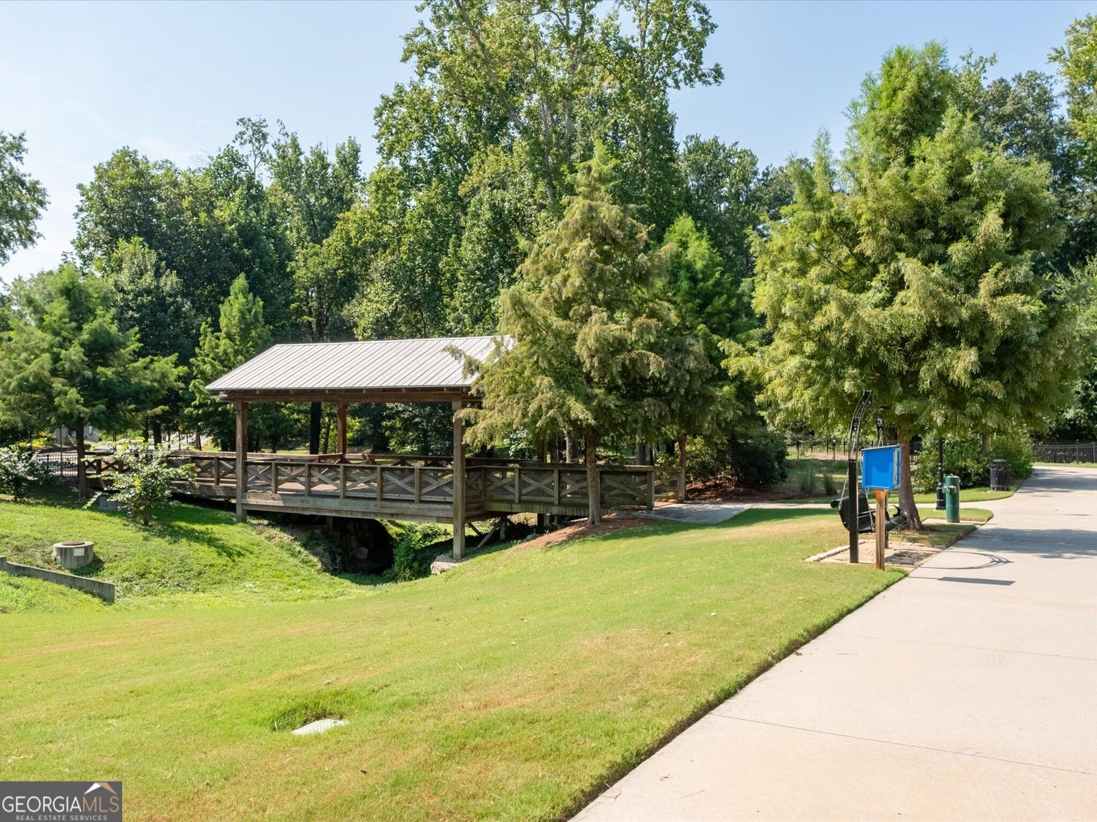 468 Frasier Street Marietta - Photo 49