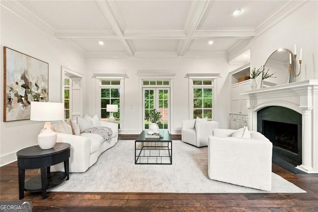 505 Gramercy Drive Marietta - Photo 10
