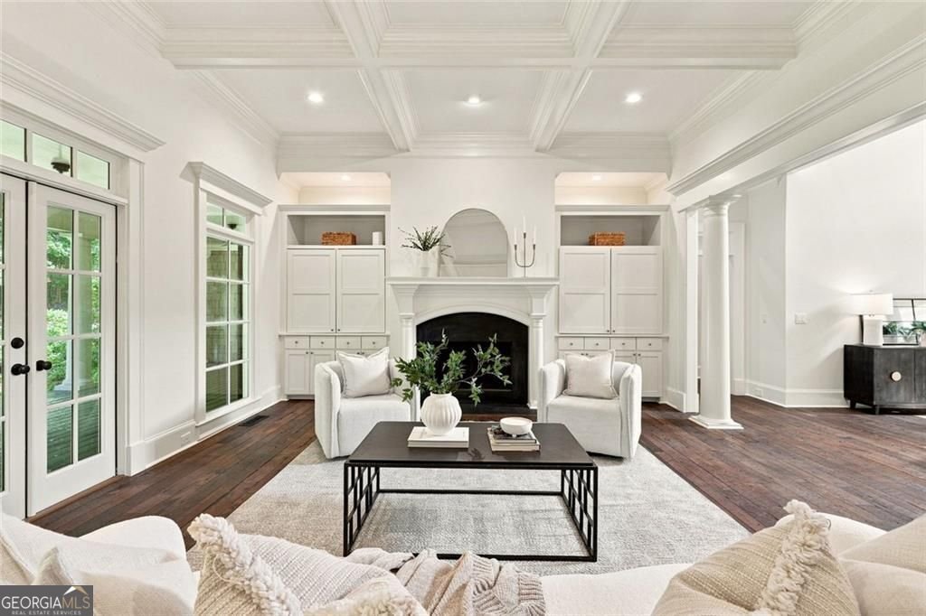 505 Gramercy Drive Marietta - Photo 11